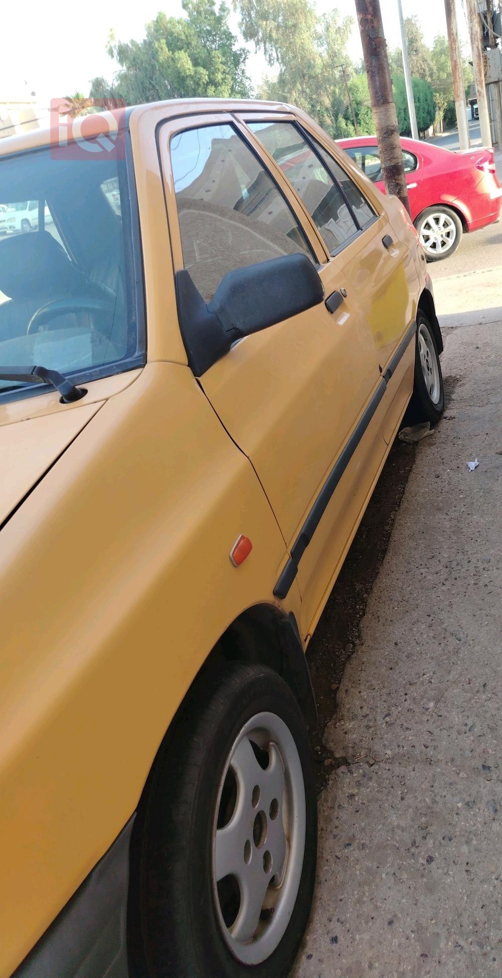 Saipa 131